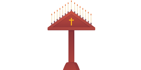 Triduum for Tenebrae