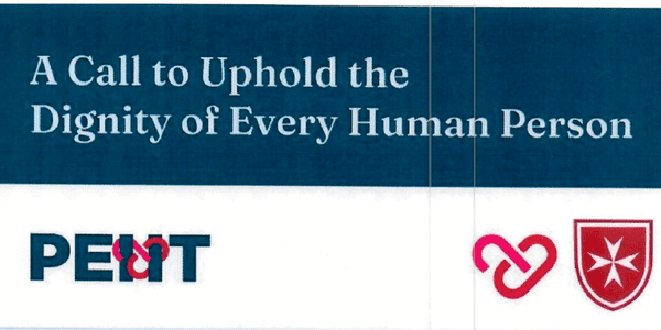Human Trafficking Awareness Event
